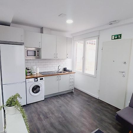 Appartamento Lofts 4Towers - La Paz Madrid Esterno foto