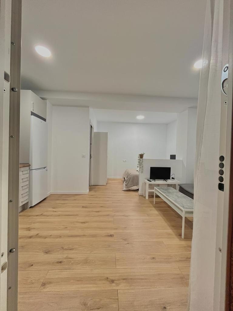 Appartamento Lofts 4Towers - La Paz Madrid Esterno foto